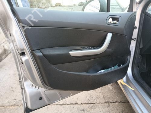 Gearbox PEUGEOT 308 SW I (4E_, 4H_) 2.0 HDi | BP30926369M3