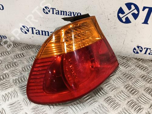 Left taillight BMW 3 Coupe (E46) 330 Cd | BP35954416C34 - Image 2