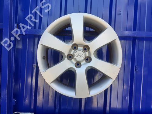Rim HYUNDAI SANTA FÉ II (CM) 2.2 CRDi GLS | BP13237149C45