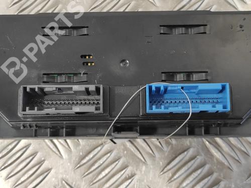 Climate control OPEL ZAFIRA / ZAFIRA FAMILY B (A05) 1.7 CDTI (M75) | BP10411050I5 