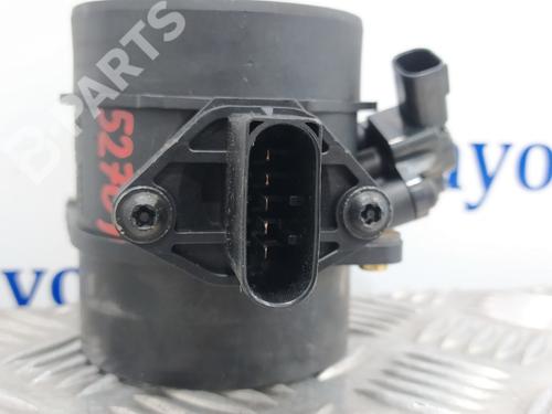Mass air flow sensor MERCEDES-BENZ C-CLASS (W203)  | BP10698424M95 