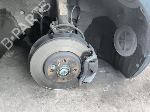 Used Right front steering knuckle Right front steering knuckle 39103770 39103770