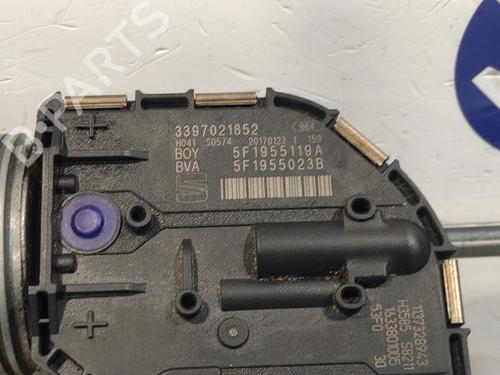 Front wiper motor SEAT LEON ST (5F8)  | BP24287986M29 