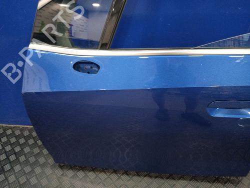 Left front door BMW 2 Active Tourer (U06) 220i Mild Hybrid | BP28293708C2 