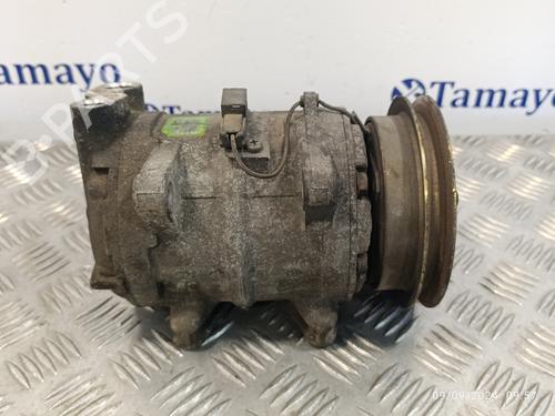 Used AC compressor NISSAN SERENA (C23) [1991-2001]  1272410