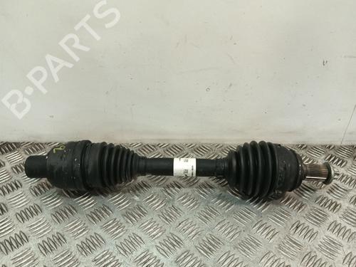 Used Driveshaft Driveshaft MERCEDES-BENZ A-CLASS (W176) A 180 (176.042) (122 hp) 36092483 36092483