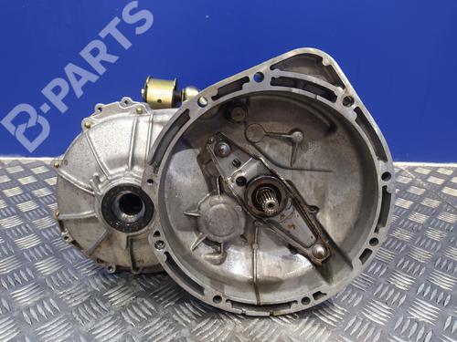Used Gearbox SMART CITY-COUPE (450) 0.6 (S1CLB1, 450.331, 450.336) (45 hp) 10210892
