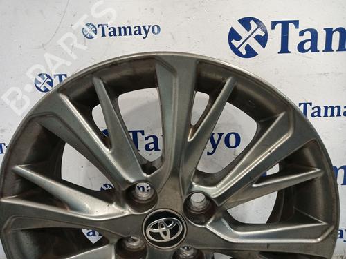 Rim TOYOTA YARIS (_P13_) 1.5 (NSP131_) | BP29807161C45 