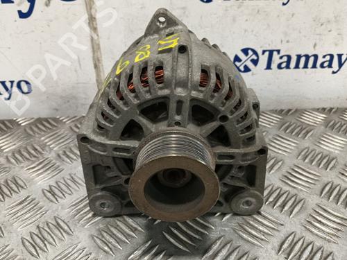 Generator RENAULT SCÉNIC II (JM0/1_) [2003-2010]  29074297