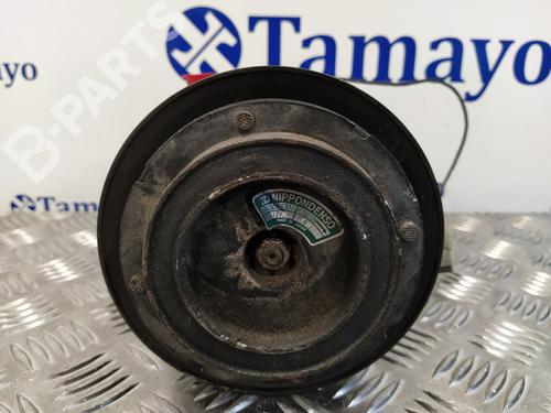 AC compressor MITSUBISHI PAJERO II (V3_W, V2_W, V4_W, V5_W)  | BP9106479M34 