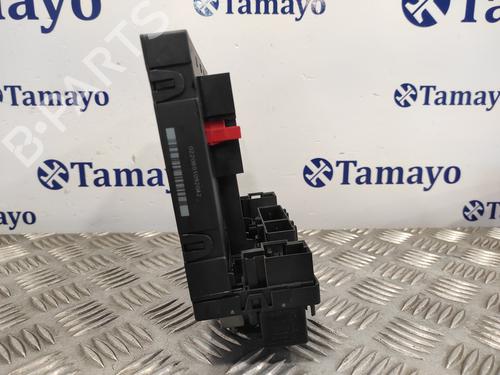 Fuse box VW CADDY III Box Body/MPV (2KA, 2KH, 2CA, 2CH) 2.0 TDI | BP24288209E1