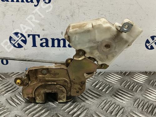 Front left lock NISSAN TERRANO II (R20) | BP28293764C98