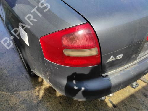 Ratlås/Tændingslås AUDI A6 C5 (4B2)  | BP19523096M48 