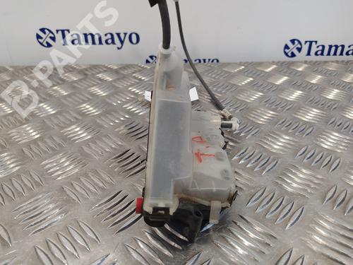 Rear right lock OPEL CORSA F (P2JO)  | BP10291213C99 