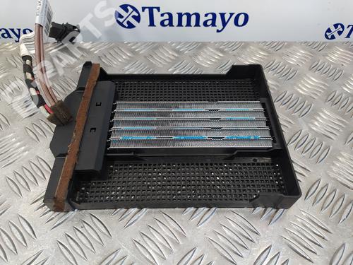 Heater resistor VW POLO V (6R1, 6C1) 1.6 TDI | BP11647723M108