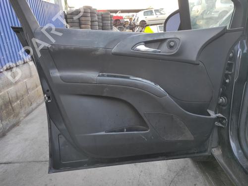Right front window switch OPEL MERIVA B MPV (S10)  | BP22101737I26 