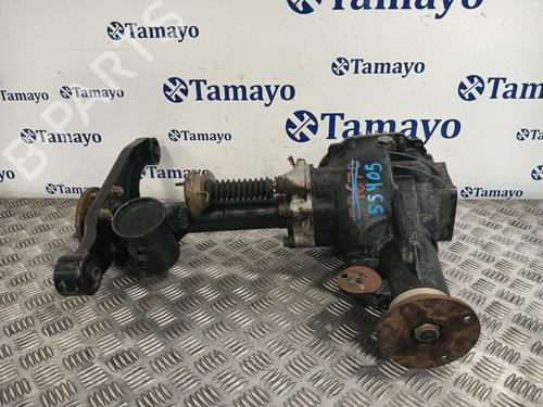Differential vorne für MITSUBISHI PAJERO III (V7_W, V6_W) 3.2 Di-D (V68W) (160 hp) 30642711