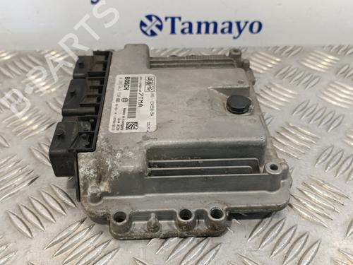 Engine control unit (ECU) MAZDA 3 (BK) 1.6 MZ-CD | BP18333427M57 
