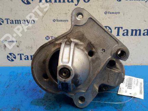 Used Starter FORD FIESTA VI (CB1, CCN) [2008-2017]  4765483