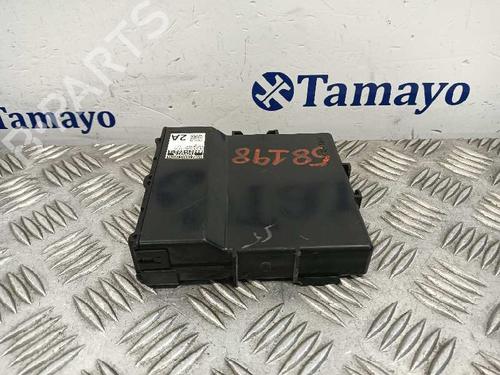 Elektronisk modul TOYOTA YARIS (_P21_, _PA1_, _PH1_) 1.5 Hybrid (MXPH10, MXPH11) | BP29355809M83 