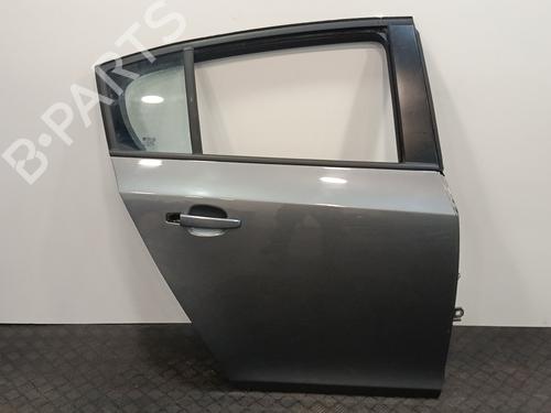 Dør højre bagtil Dør højre bagtil CHEVROLET CRUZE Hatchback (J305) 1.7 D (131 hp) 33122847 33122847