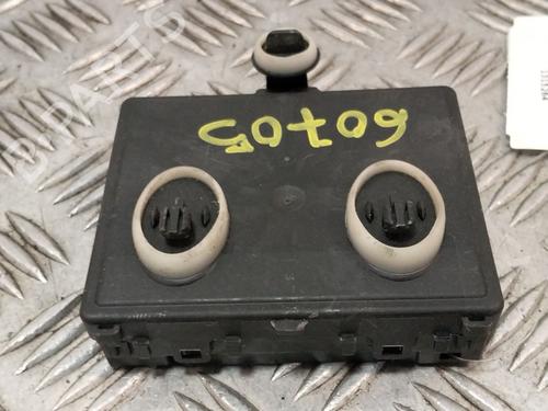 Comfort control module AUDI Q2 (GAB, GAG) 30 TDI | BP38444186M56 - Image 4