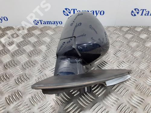 Right mirror OPEL VECTRA C (Z02)  | BP8220568C27 