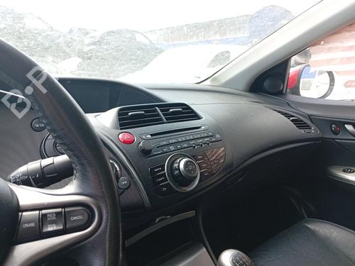 Airbag passager Airbag passager HONDA CIVIC VIII Hatchback (FN, FK) 2.2 CTDi (FK3) (140 hp) 34541540 34541540