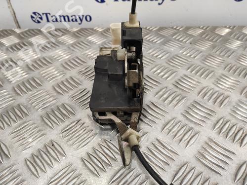 Front left lock PEUGEOT BOXER Van (244)  | BP22959893C98