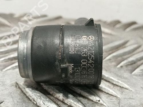 Electronic module MERCEDES-BENZ VIANO (W639)  | BP29509911M83 