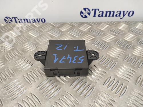 Electronic module MERCEDES-BENZ E-CLASS (W212) E 500 4-matic (212.091) | BP10049202M83 