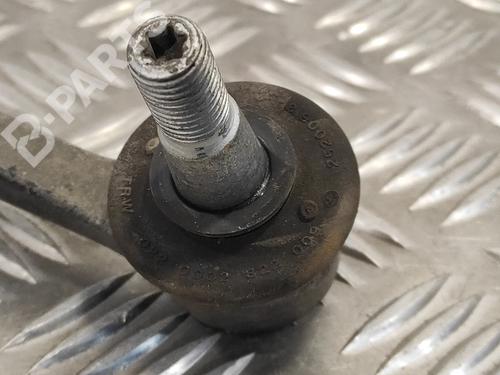 Styregear/Snekke OPEL MERIVA B MPV (S10)  | BP12054677M22 