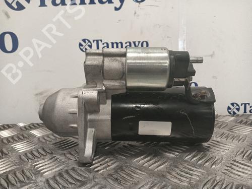 Used Starter IVECO DAILY VI Van 35S15, 35C15, 40C15, 50C15 (150 hp) 30135693