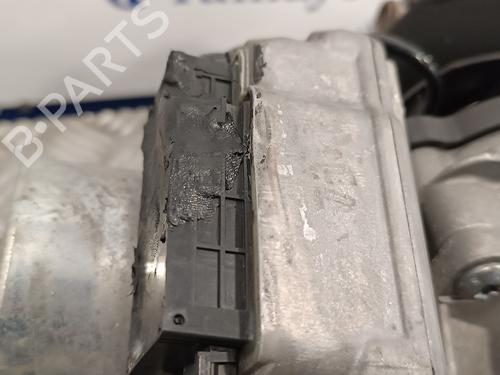 Steering rack PEUGEOT 208 I (CA_, CC_)  | BP21027788M22 