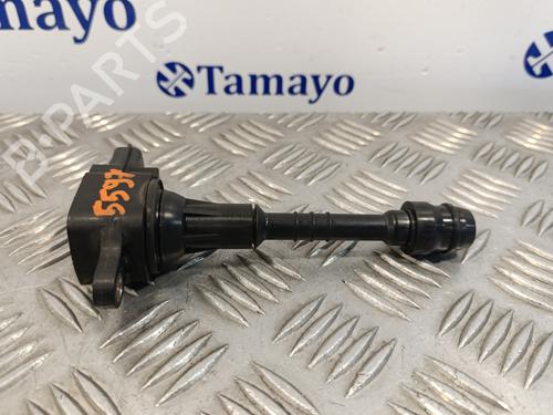 Ignition coil NISSAN ALMERA II (N16)  | BP19324874M94 