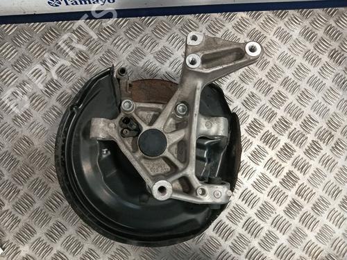 Achsschenkel links hinten VW PASSAT B6 Variant (3C5) 2.0 TDI 16V | BP29706567M27