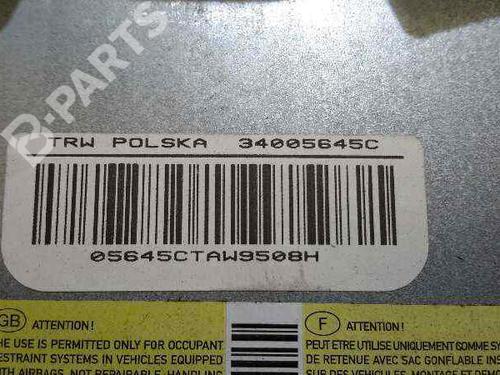 Passasjer kollisjonspute FORD FOCUS II (DA_, HCP, DP) 1.6 TDCi | BP1193444C10 