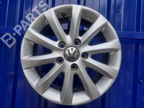 Used Rim VW GOLF V (1K1) 1.9 TDI (105 hp) 11058800