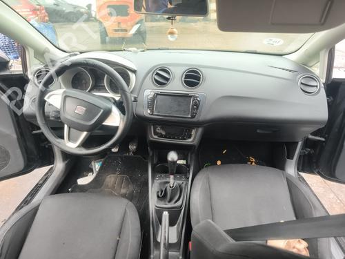 Used Dashboard Dashboard SEAT IBIZA IV (6J5, 6P1) 1.9 TDI (105 hp) 40081473 40081473