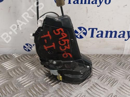 Used Rear left lock HONDA CR-V IV (RM_) 1.6 i-DTEC (RE6) (120 hp) 30564349