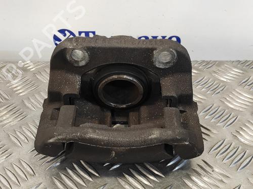 Left front brake caliper DACIA SANDERO  | BP12953380M105 