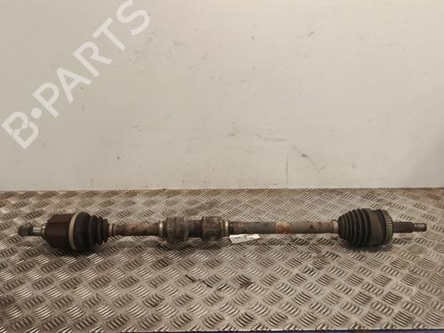 Used Right front driveshaft Right front driveshaft 38921308 38921308