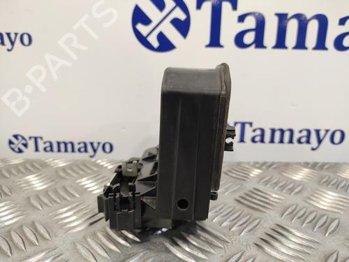 Rear right lock BMW 5 (E60) 525 d | BP15731774C99 