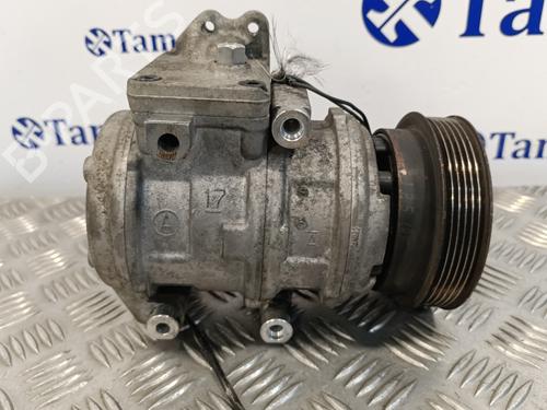 AC compressor KIA CARENS II MPV (FJ)  | BP17523782M34 