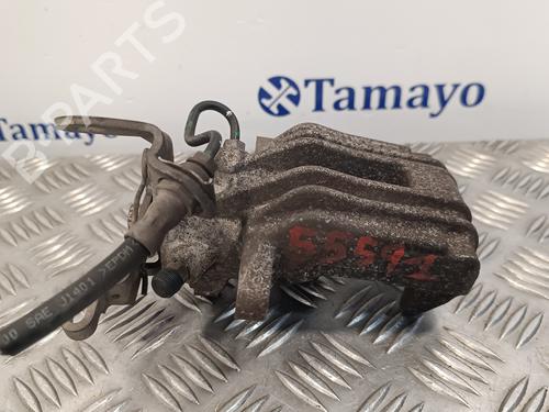 Right rear brake caliper AUDI A3 Sportback (8PA)  | BP16729217M106 