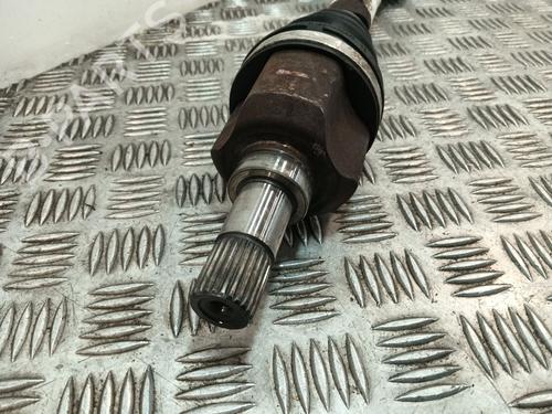 Left front driveshaft CITROËN C4 II (NC_) 1.6 HDi 90 | BP36092489M38 - Image 2