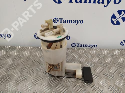 Used Fuel pump CITROËN SAXO (S0, S1) 1.5 D (57 hp) 9686372