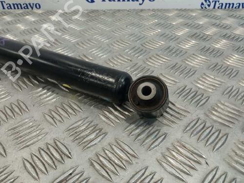 Right rear shock absorber TOYOTA YARIS (_P21_, _PA1_, _PH1_) 1.5 Hybrid (MXPH10, MXPH11) | BP29355895M19 