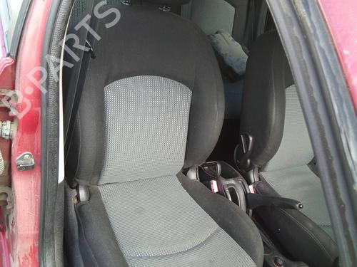 AC-Kompressor PEUGEOT 206 Hatchback (2A/C) 1.4 i | BP22700992M34 
