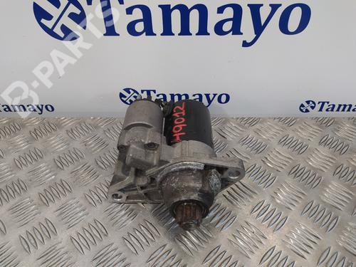 Used Starter SEAT IBIZA III (6L1) 1.4 16V (100 hp) 11737877
